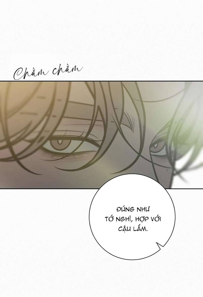 Tình Yêu Trong Sáng: Chapter 112