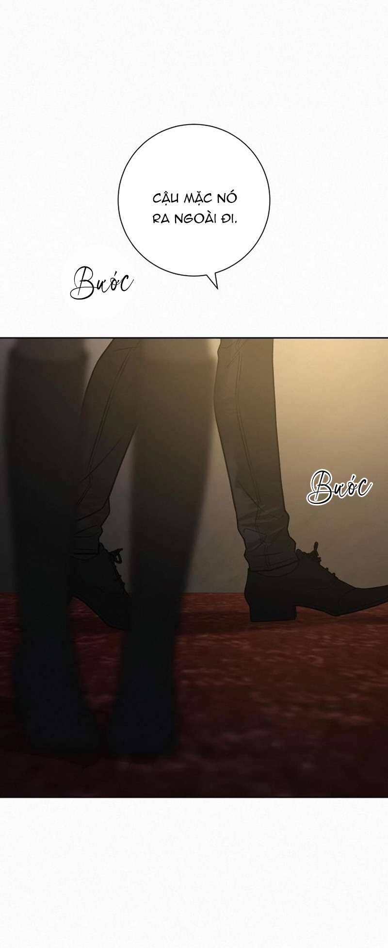 Tình Yêu Trong Sáng: Chapter 112