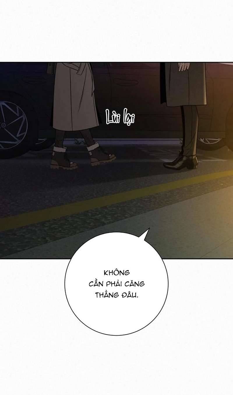 Tình Yêu Trong Sáng: Chapter 113