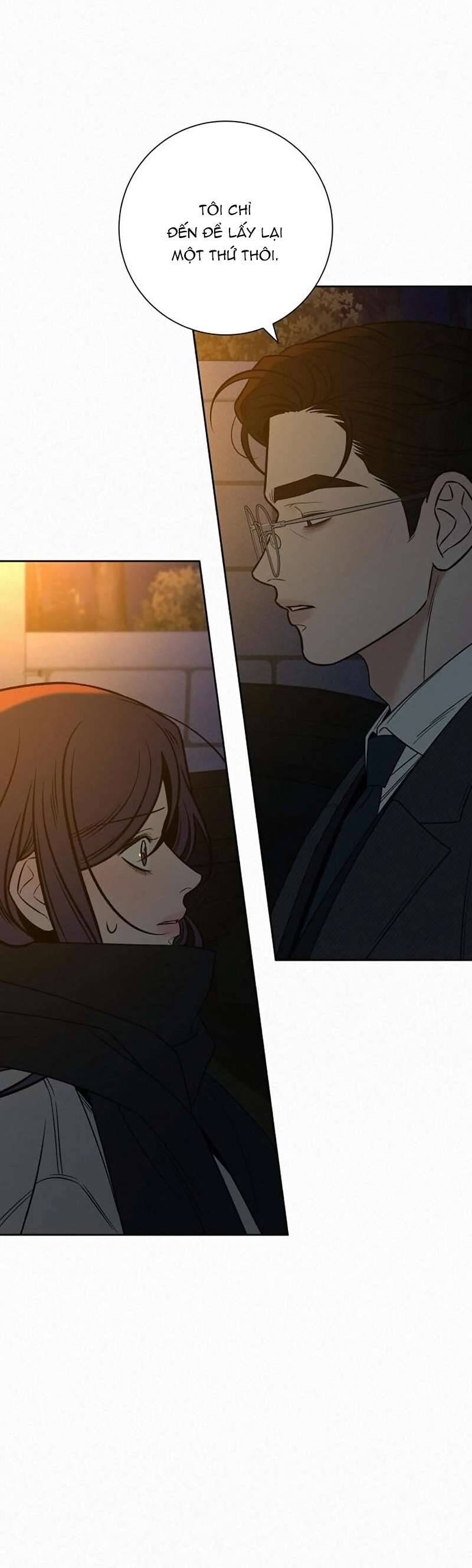 Tình Yêu Trong Sáng: Chapter 113