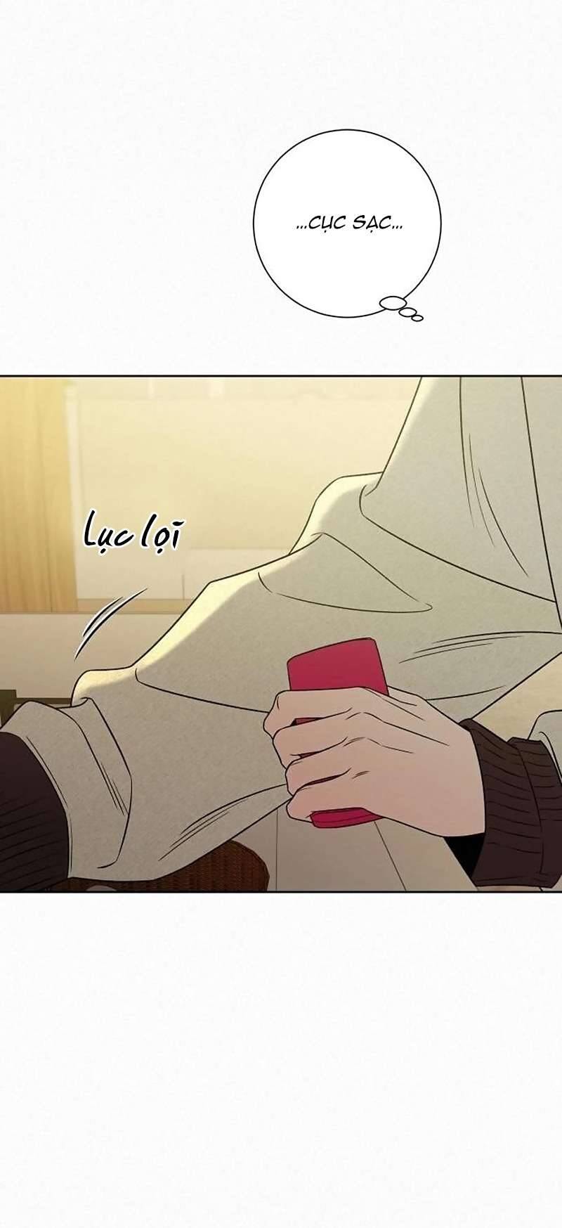 Tình Yêu Trong Sáng: Chapter 113