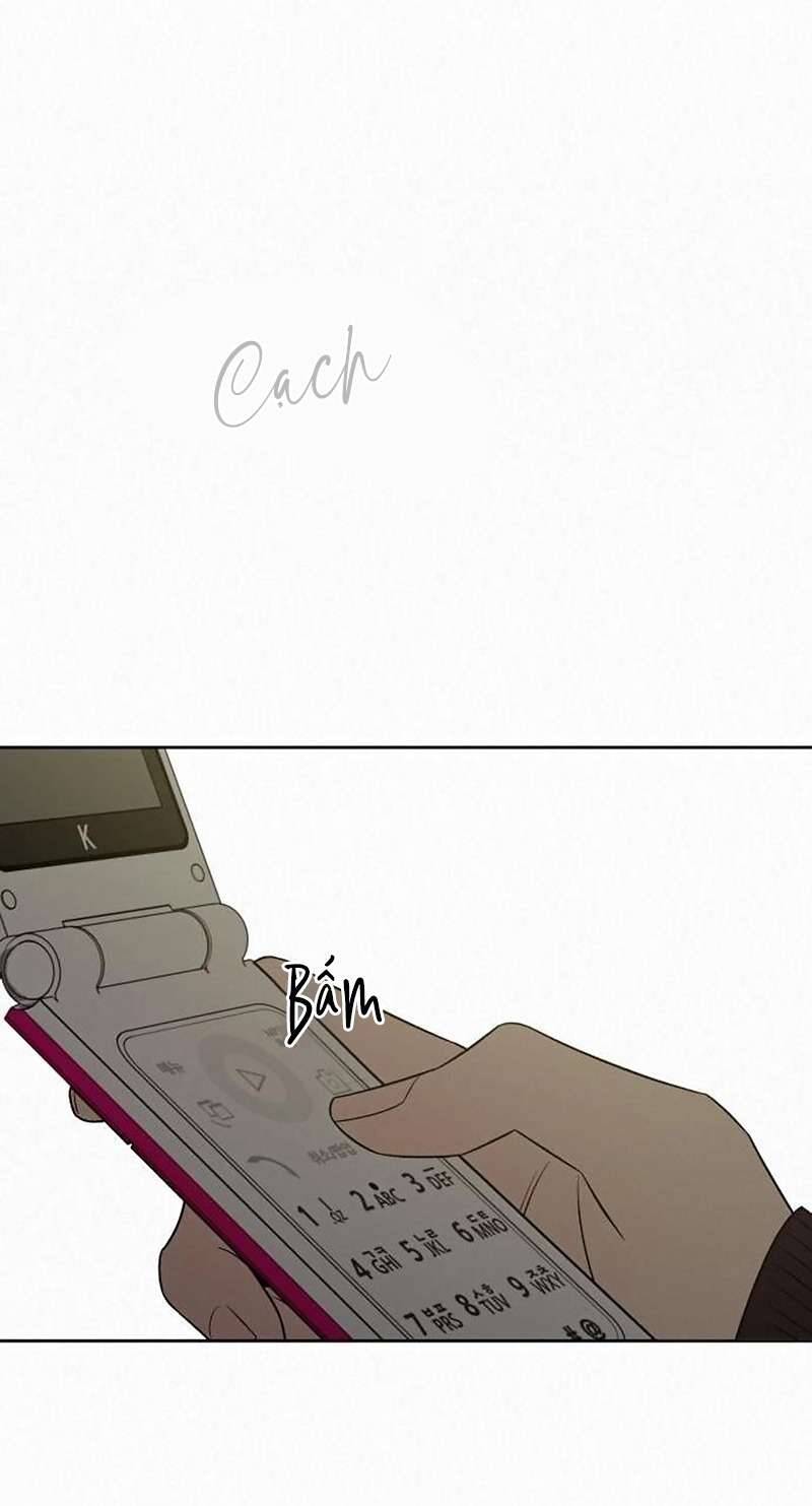 Tình Yêu Trong Sáng: Chapter 113