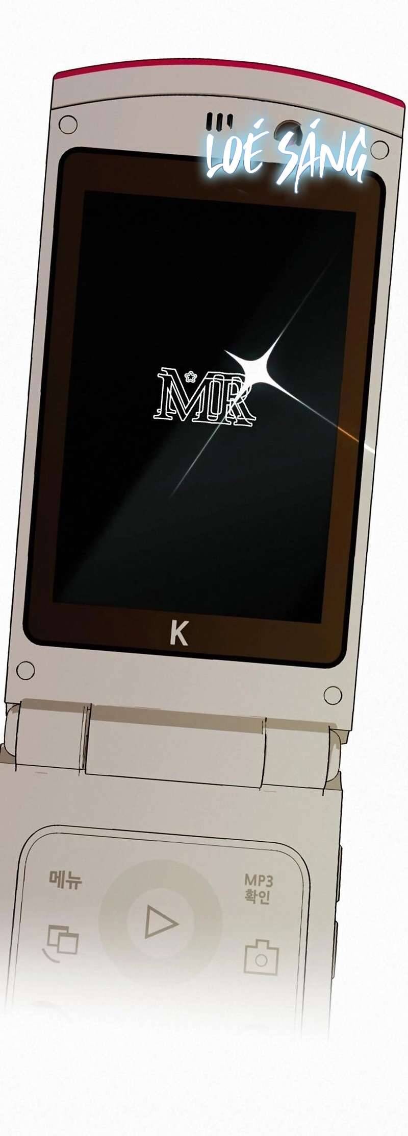 Tình Yêu Trong Sáng: Chapter 113