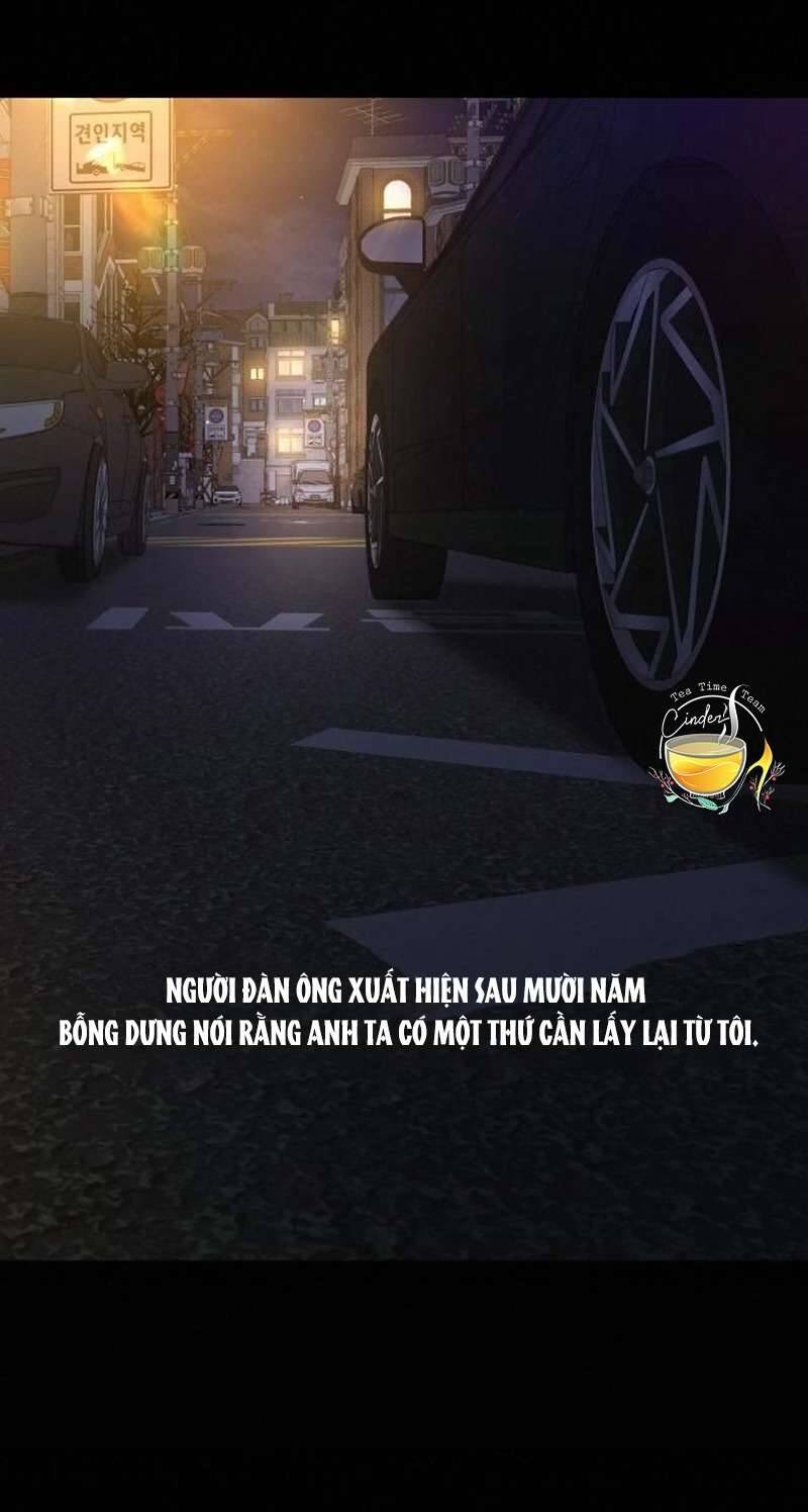 Tình Yêu Trong Sáng: Chapter 113