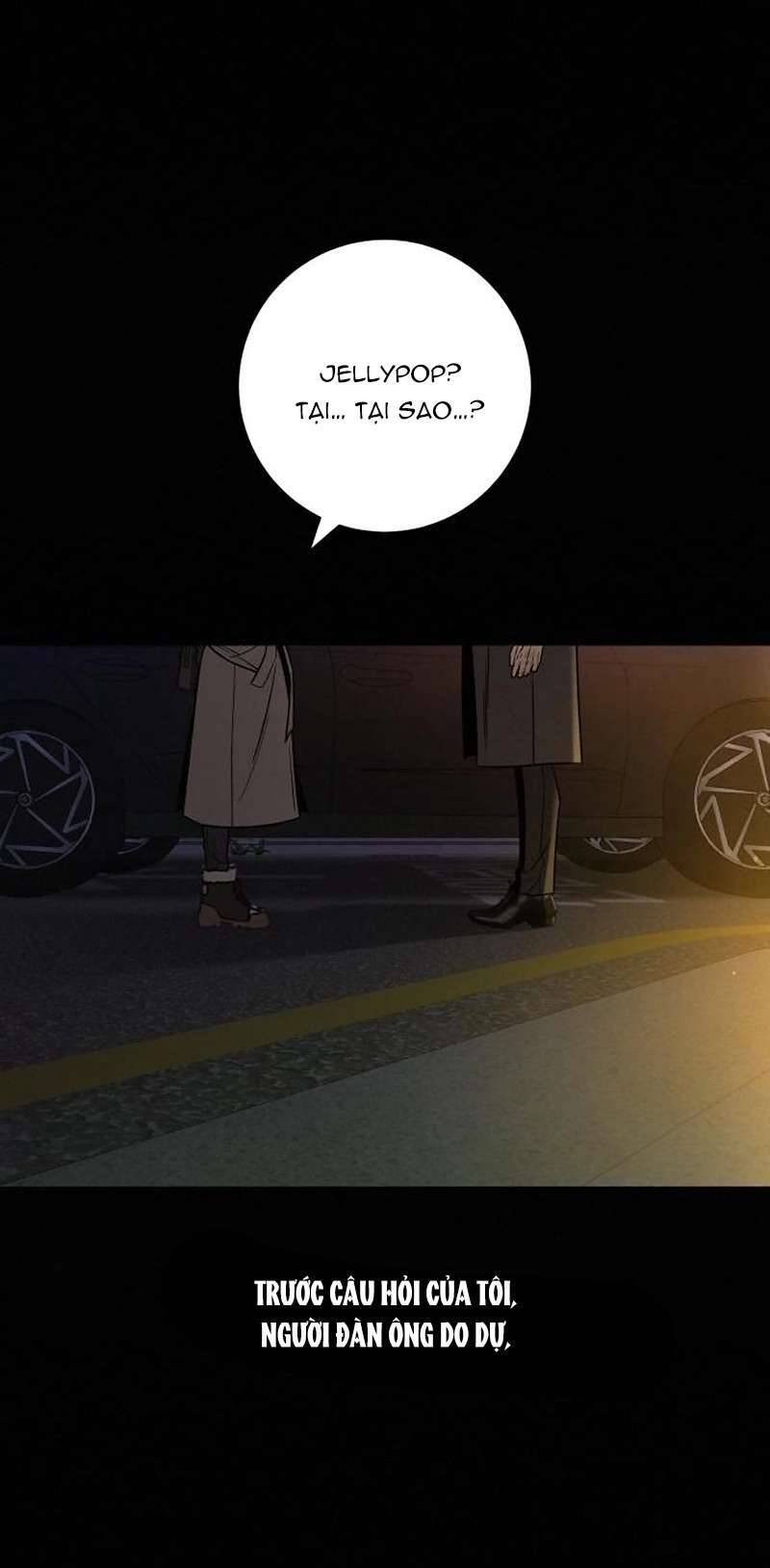 Tình Yêu Trong Sáng: Chapter 113