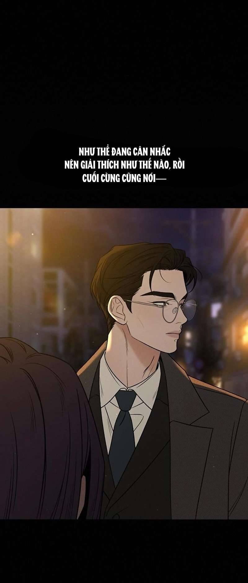 Tình Yêu Trong Sáng: Chapter 113