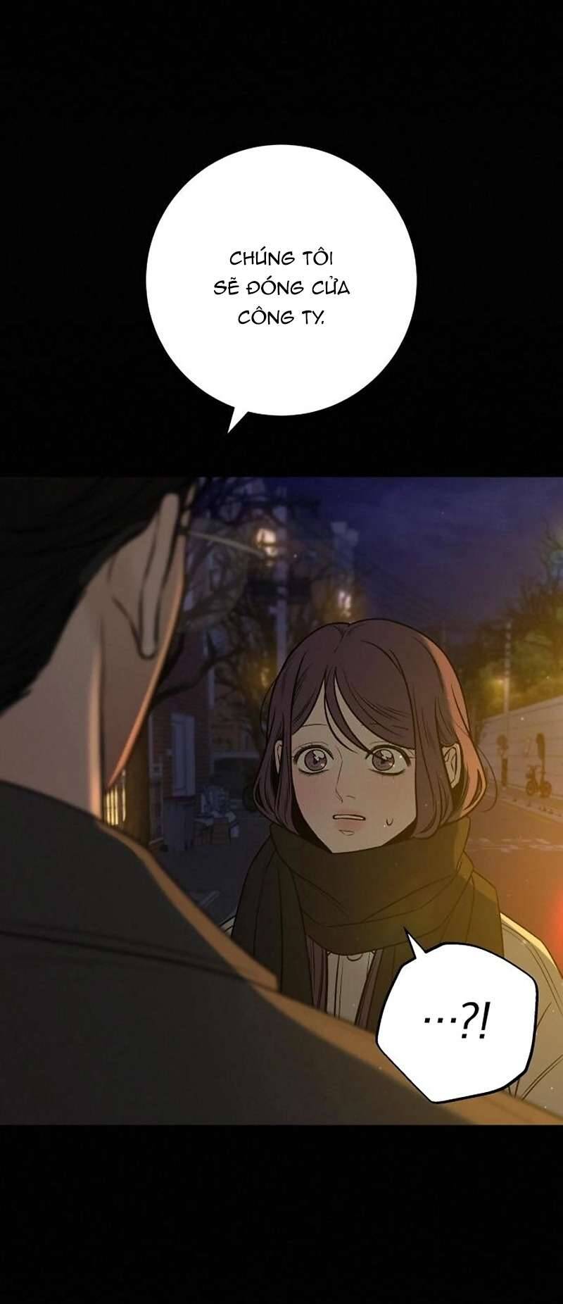 Tình Yêu Trong Sáng: Chapter 113