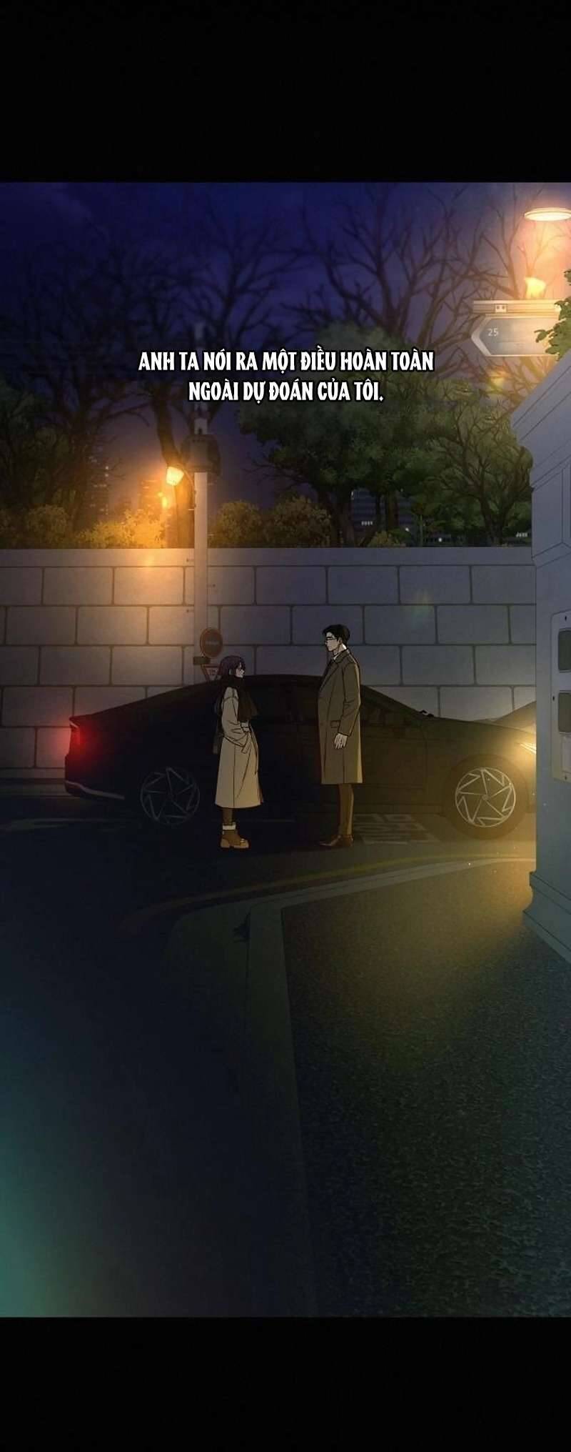 Tình Yêu Trong Sáng: Chapter 113