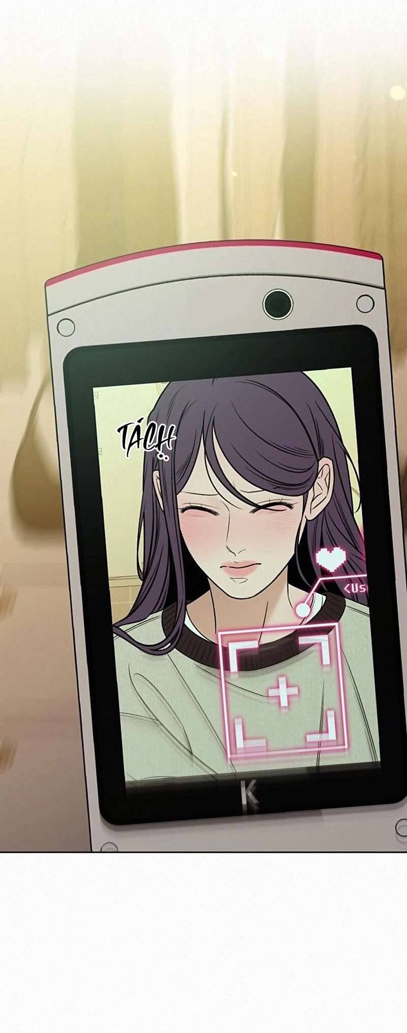 Tình Yêu Trong Sáng: Chapter 113