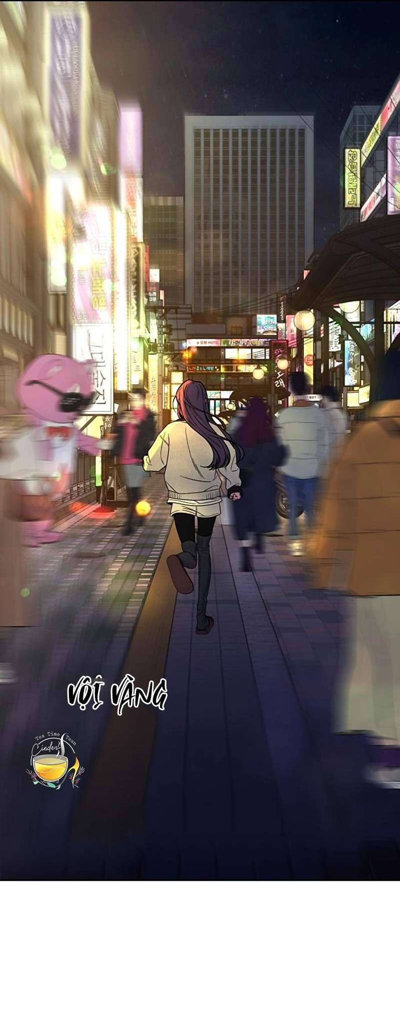 Tình Yêu Trong Sáng: Chapter 113