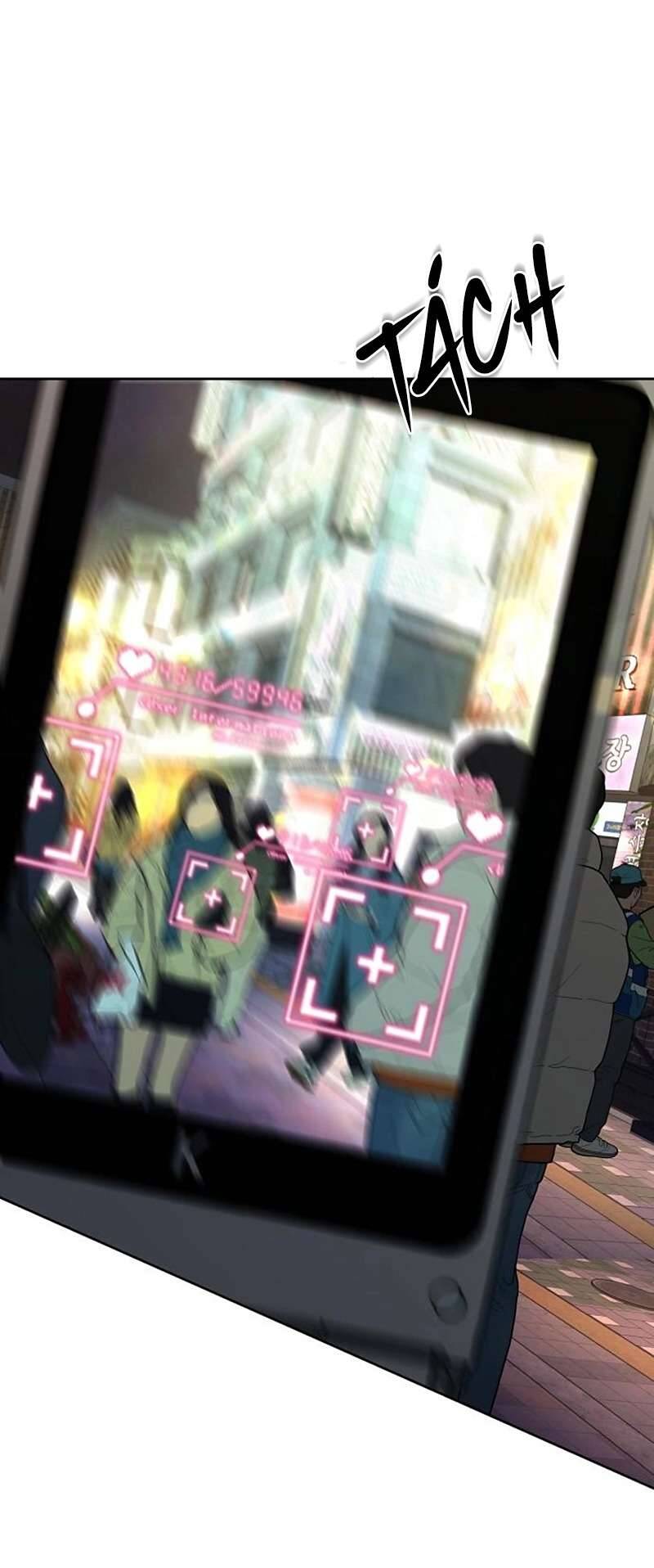 Tình Yêu Trong Sáng: Chapter 113