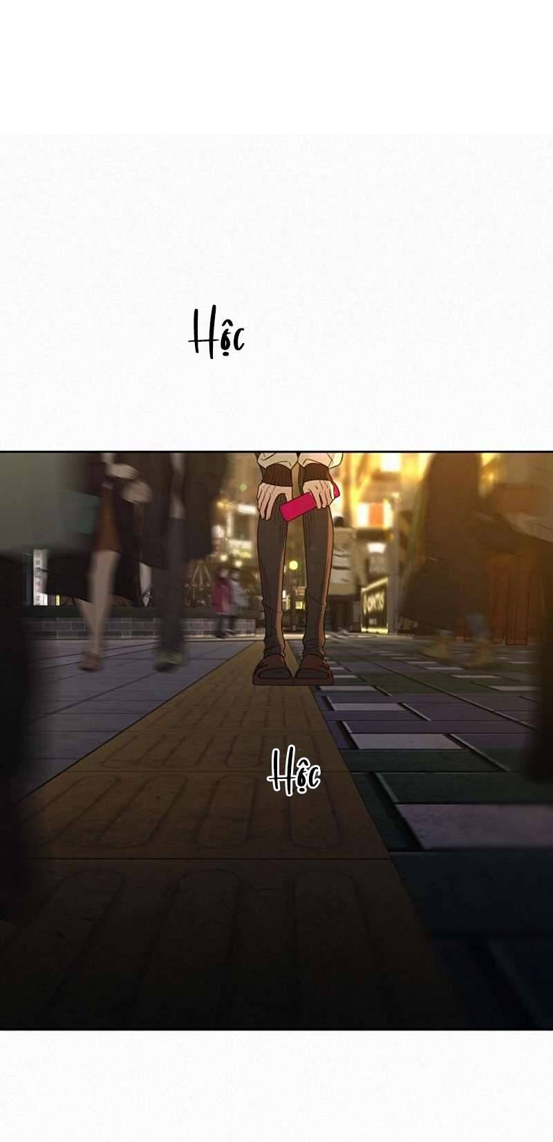 Tình Yêu Trong Sáng: Chapter 113