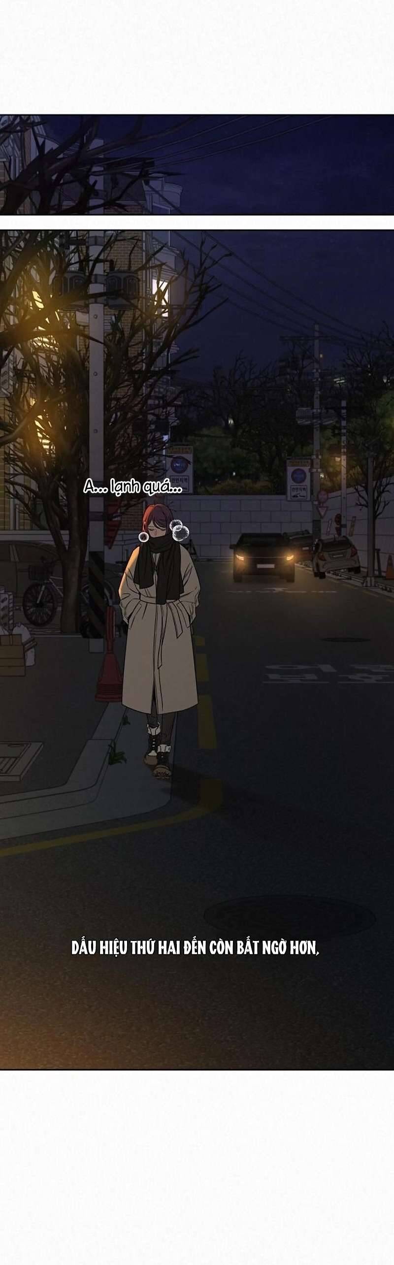 Tình Yêu Trong Sáng: Chapter 113