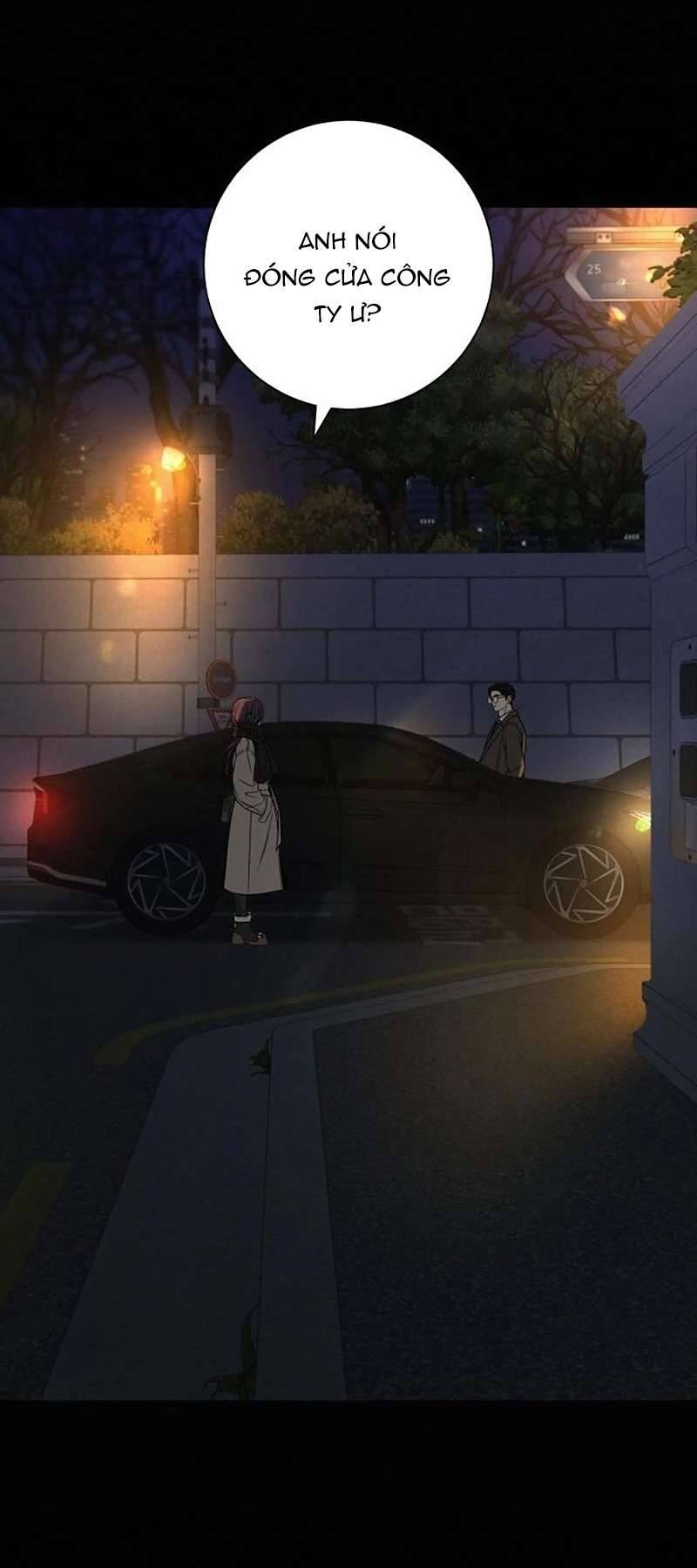 Tình Yêu Trong Sáng: Chapter 113