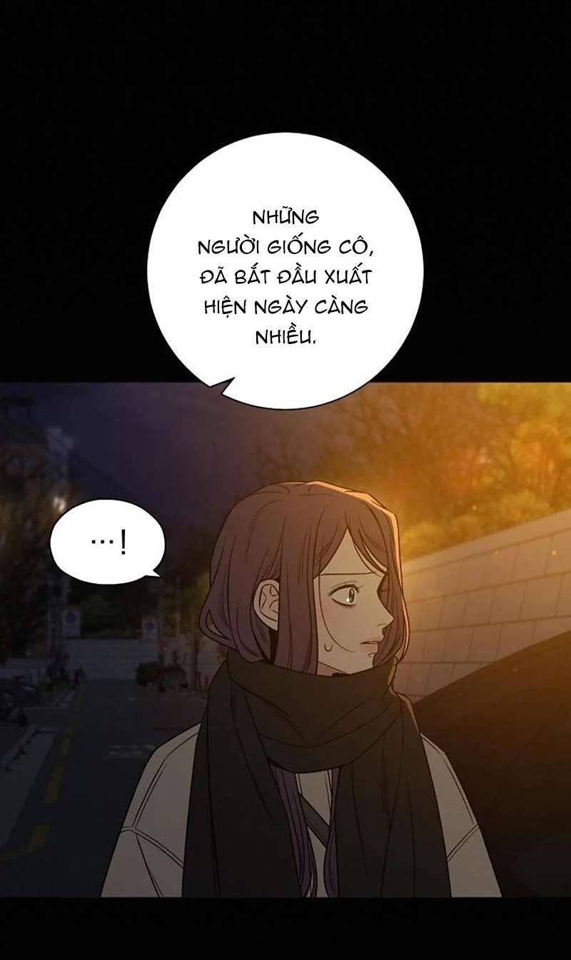 Tình Yêu Trong Sáng: Chapter 113