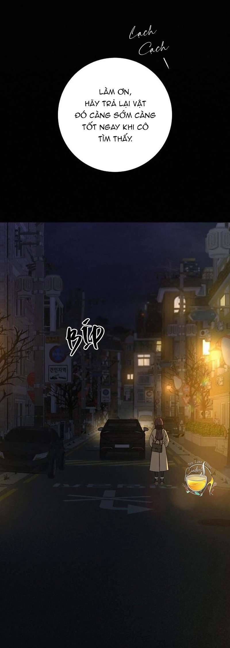 Tình Yêu Trong Sáng: Chapter 113