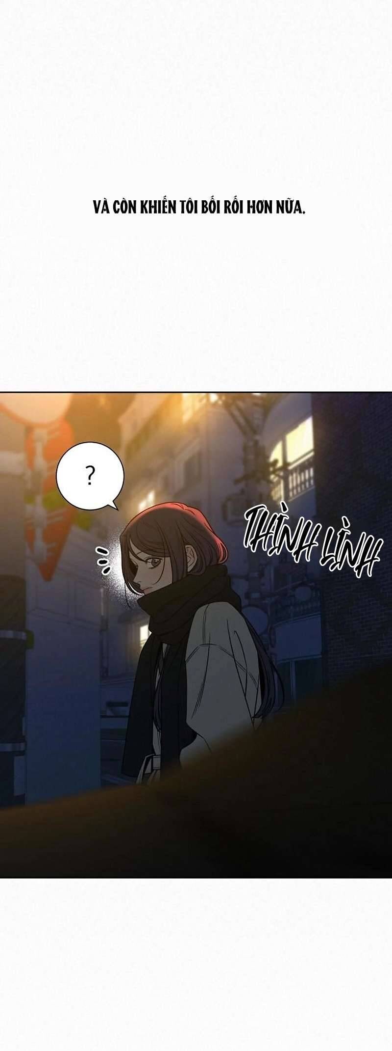 Tình Yêu Trong Sáng: Chapter 113