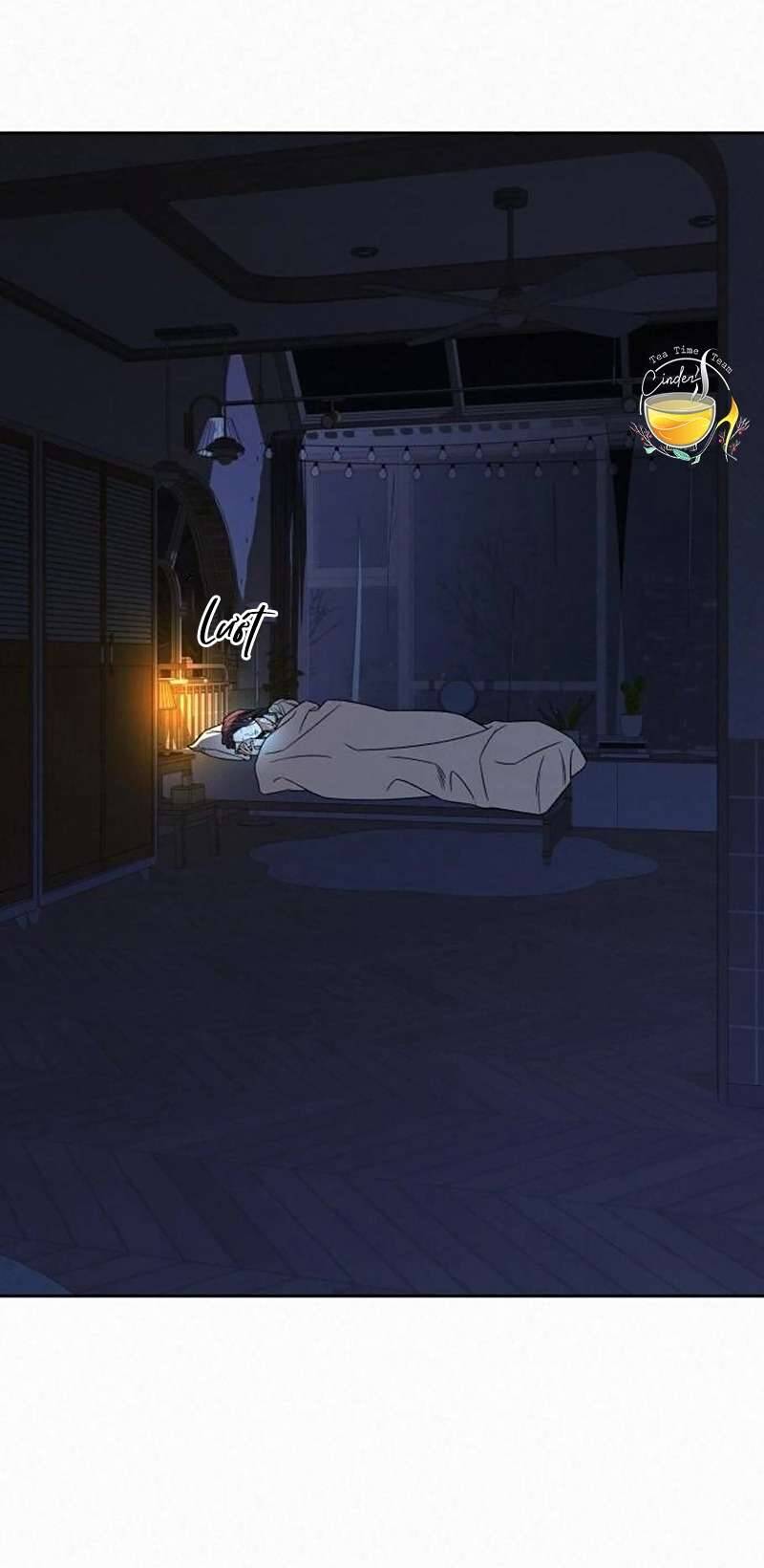 Tình Yêu Trong Sáng: Chapter 113