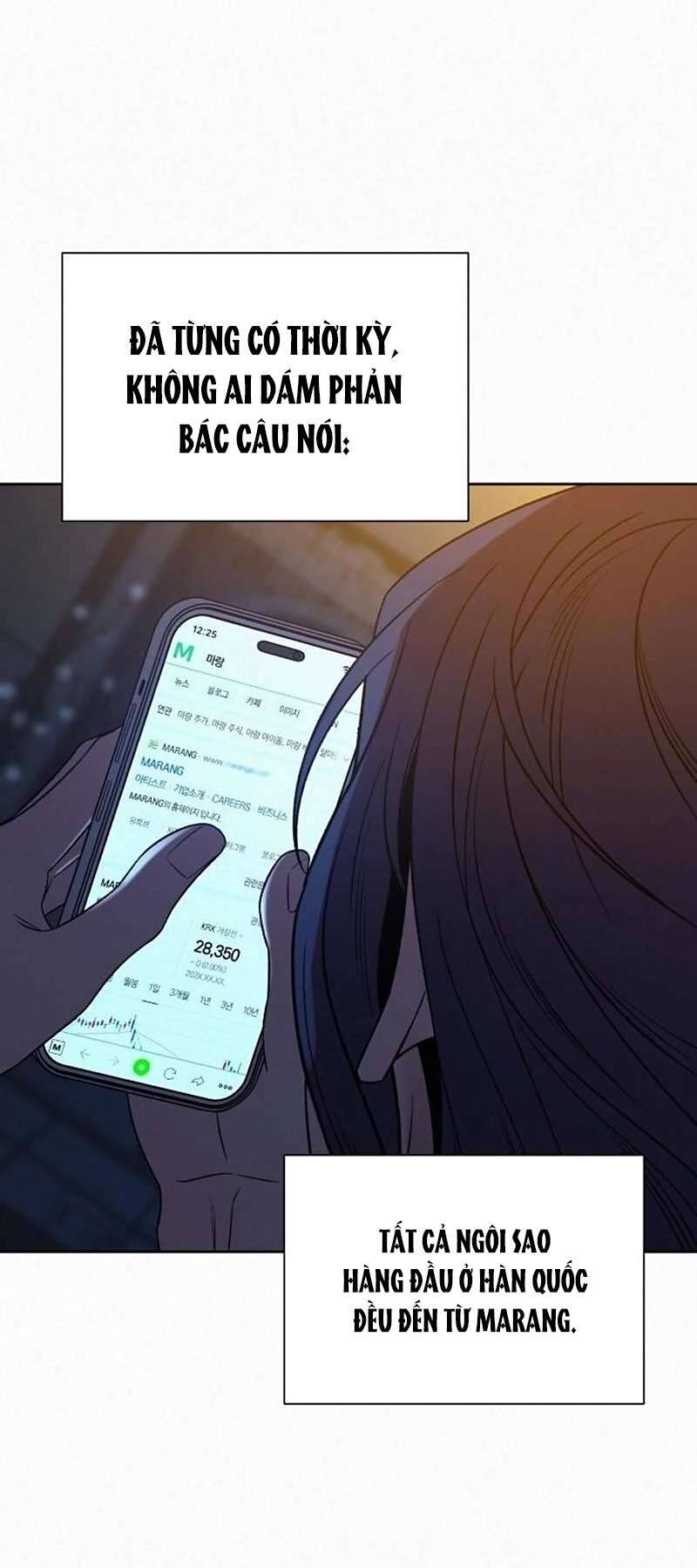 Tình Yêu Trong Sáng: Chapter 113