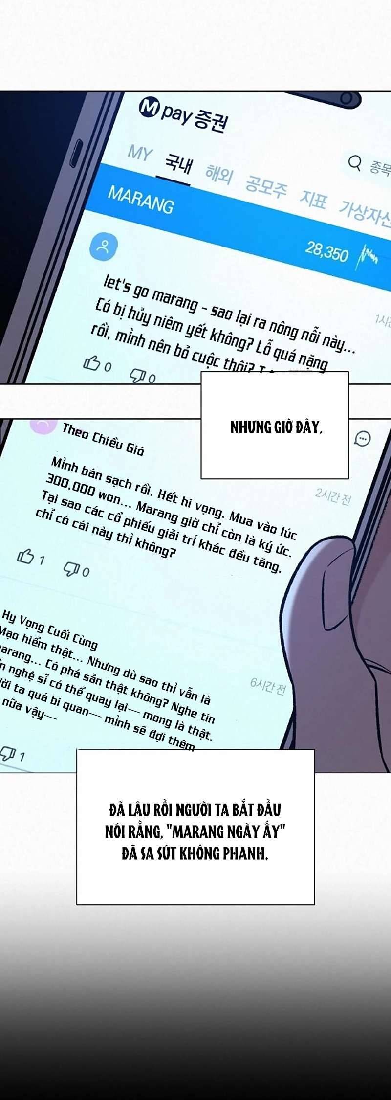 Tình Yêu Trong Sáng: Chapter 113