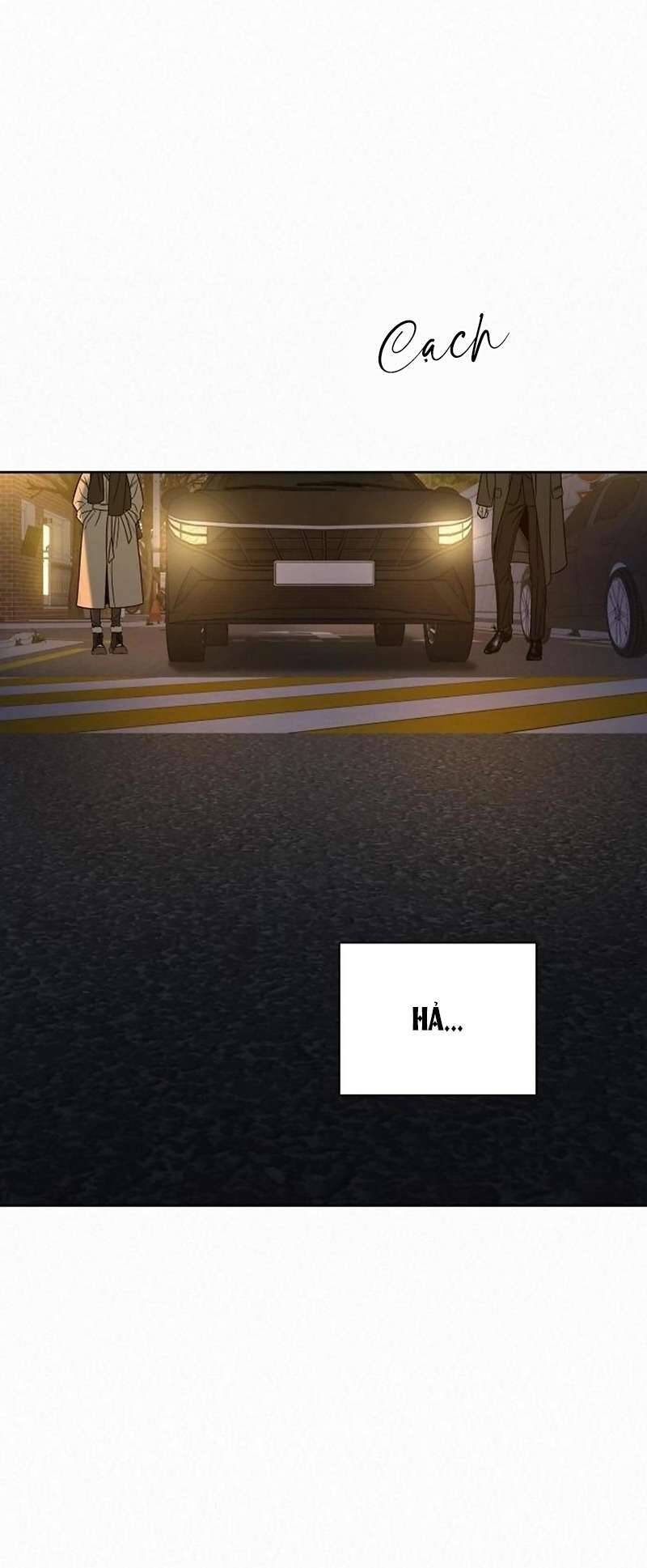 Tình Yêu Trong Sáng: Chapter 113