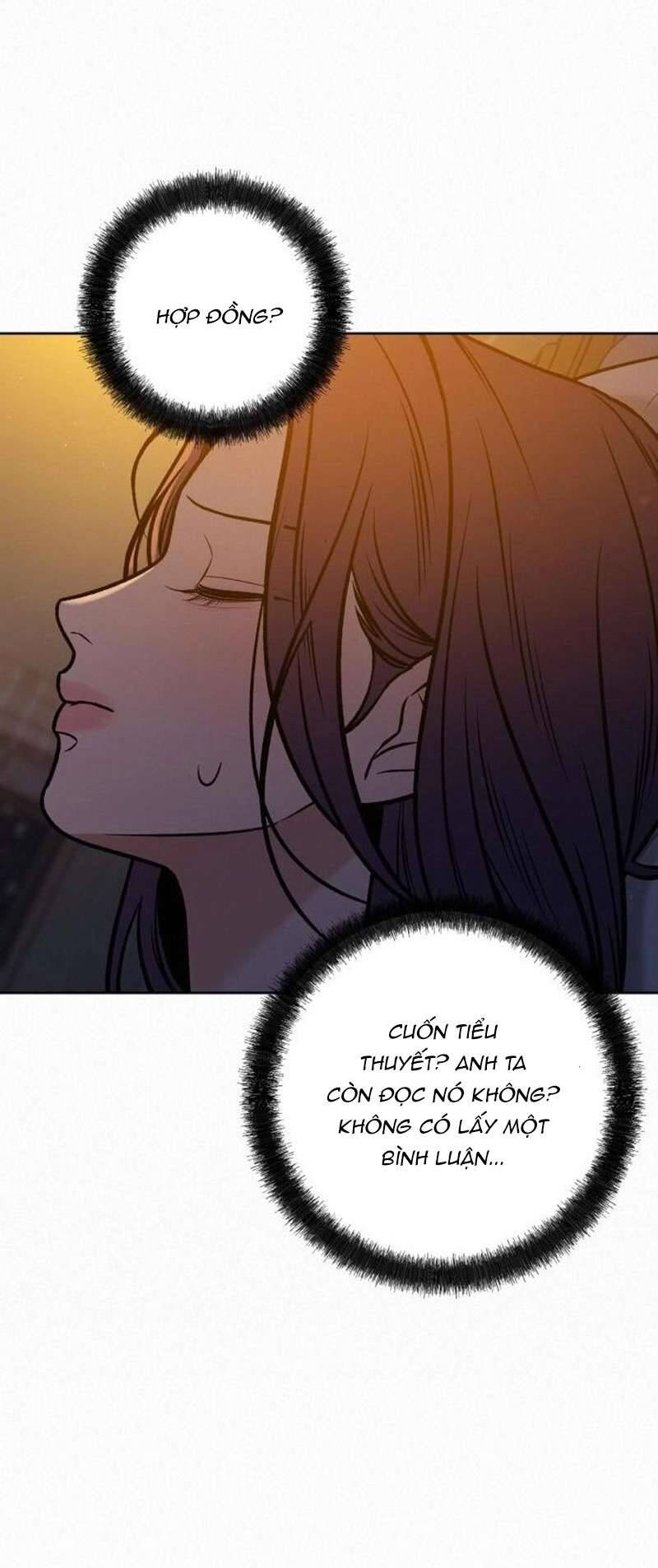 Tình Yêu Trong Sáng: Chapter 113
