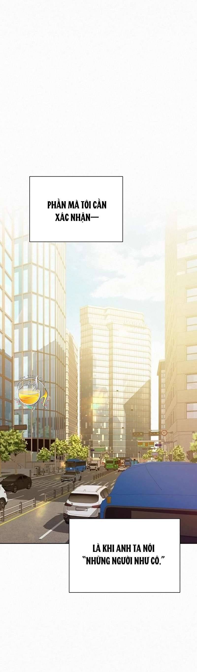 Tình Yêu Trong Sáng: Chapter 113