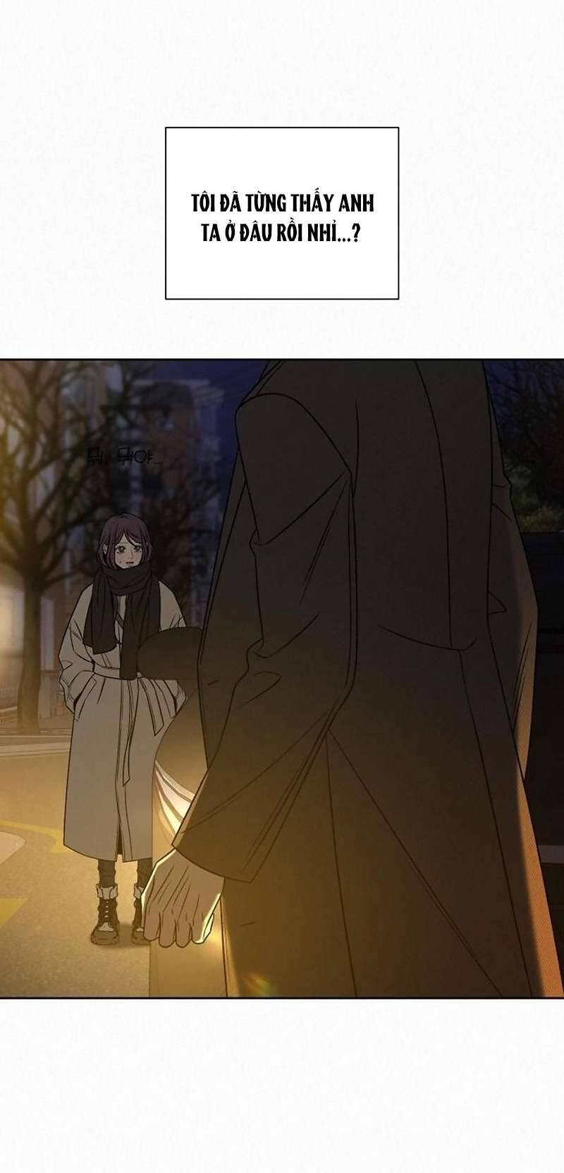 Tình Yêu Trong Sáng: Chapter 113