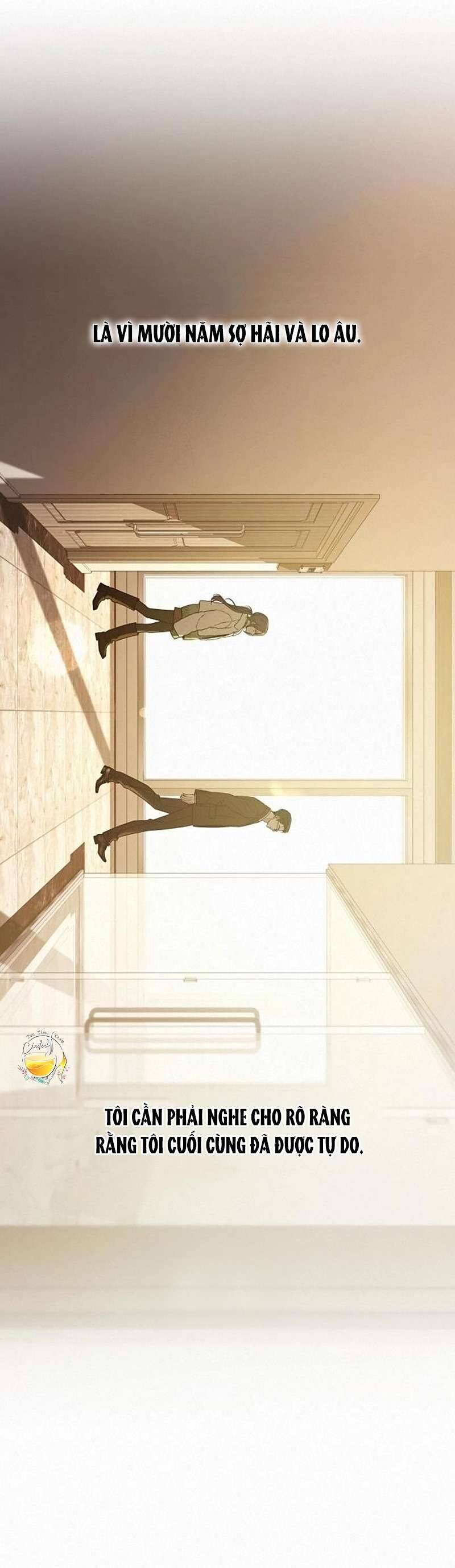 Tình Yêu Trong Sáng: Chapter 113