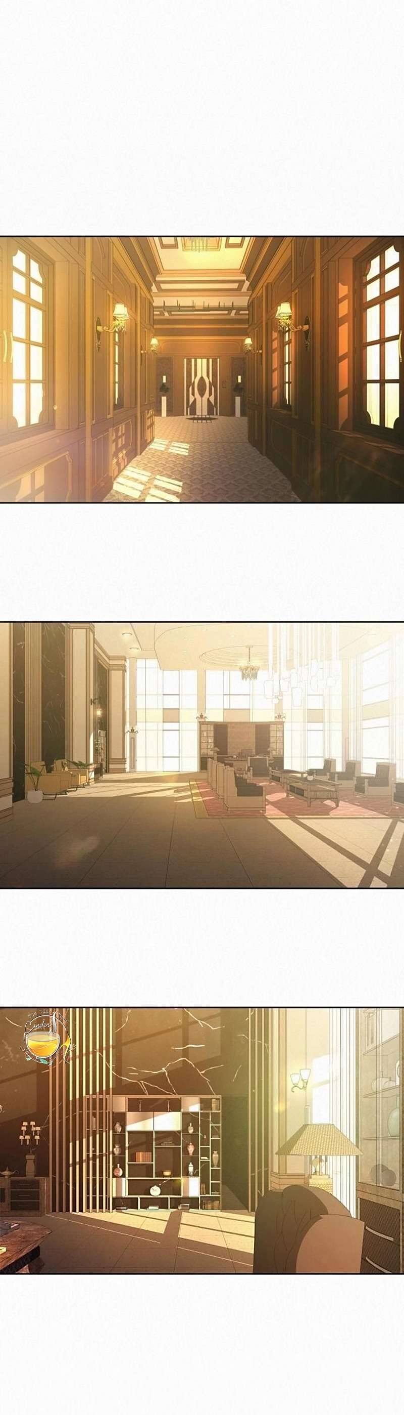 Tình Yêu Trong Sáng: Chapter 113