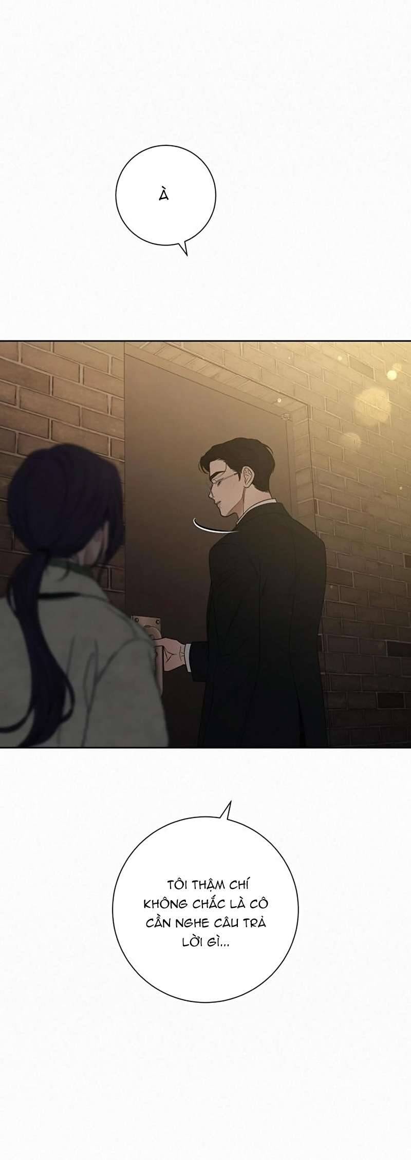 Tình Yêu Trong Sáng: Chapter 113