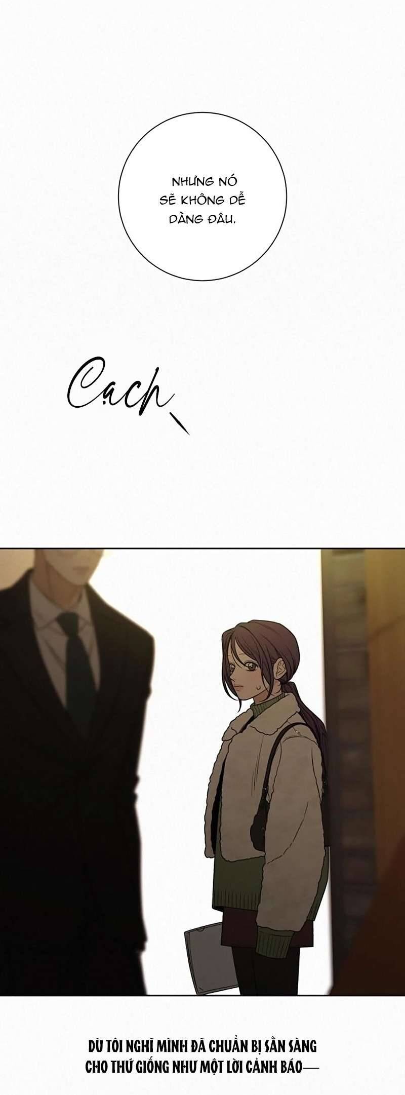 Tình Yêu Trong Sáng: Chapter 113