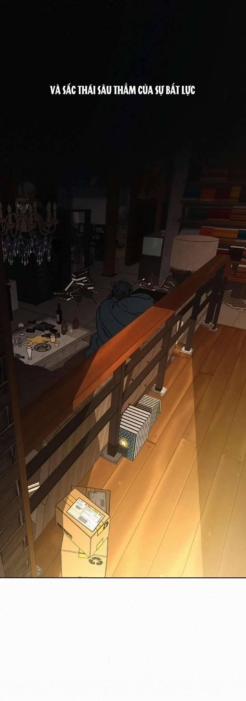 Tình Yêu Trong Sáng: Chapter 113