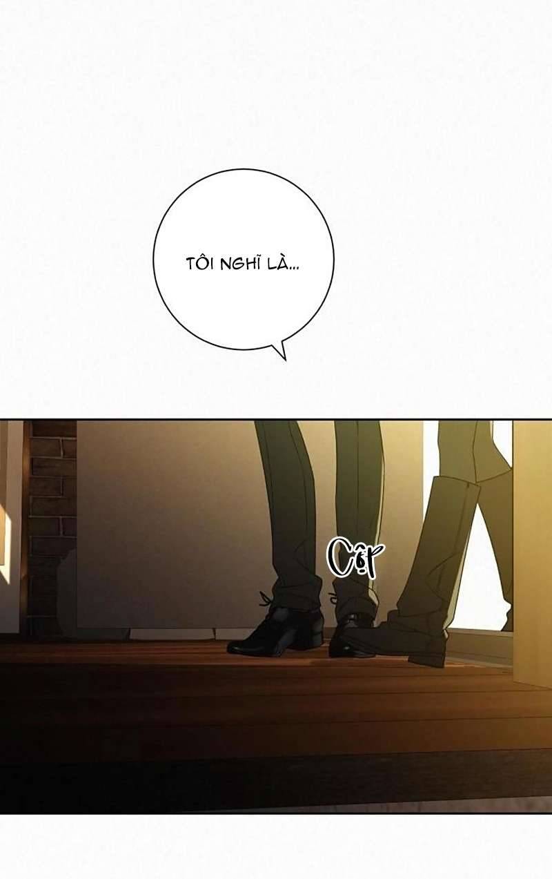 Tình Yêu Trong Sáng: Chapter 113