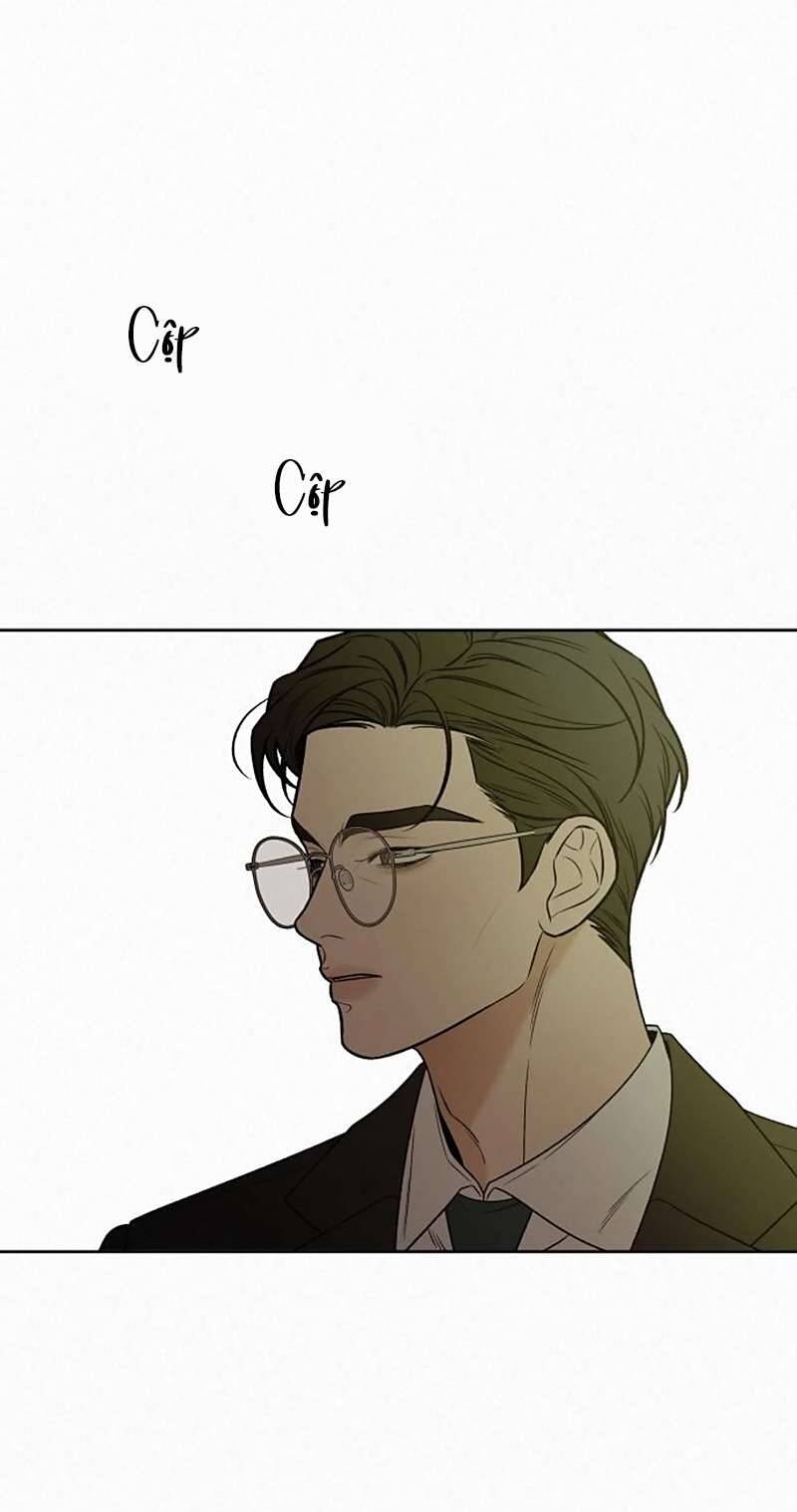 Tình Yêu Trong Sáng: Chapter 113