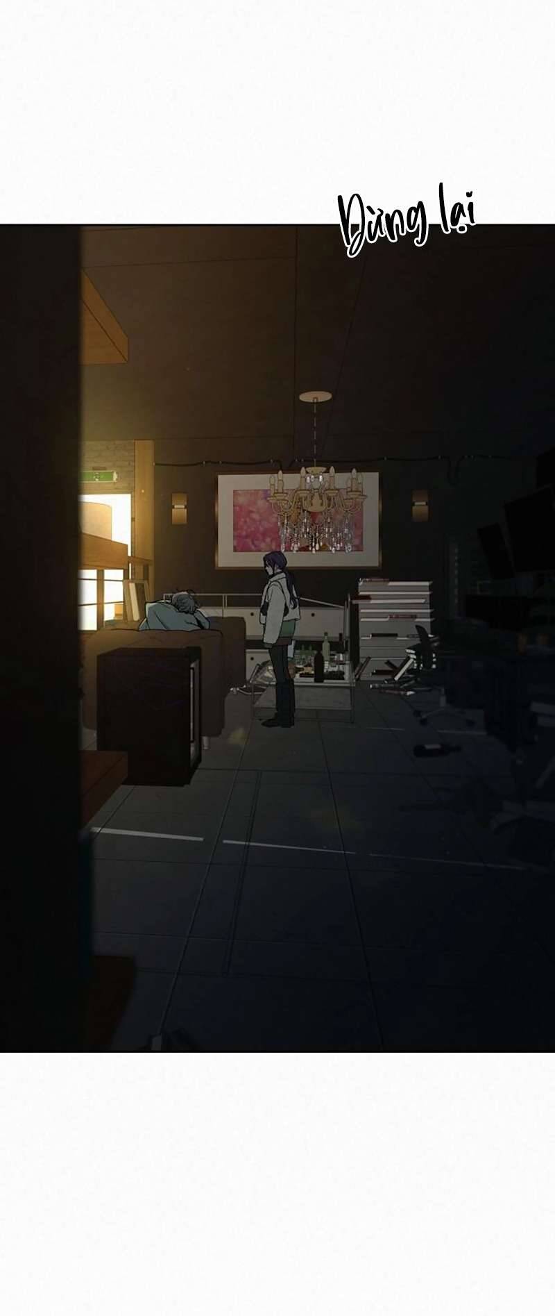 Tình Yêu Trong Sáng: Chapter 113