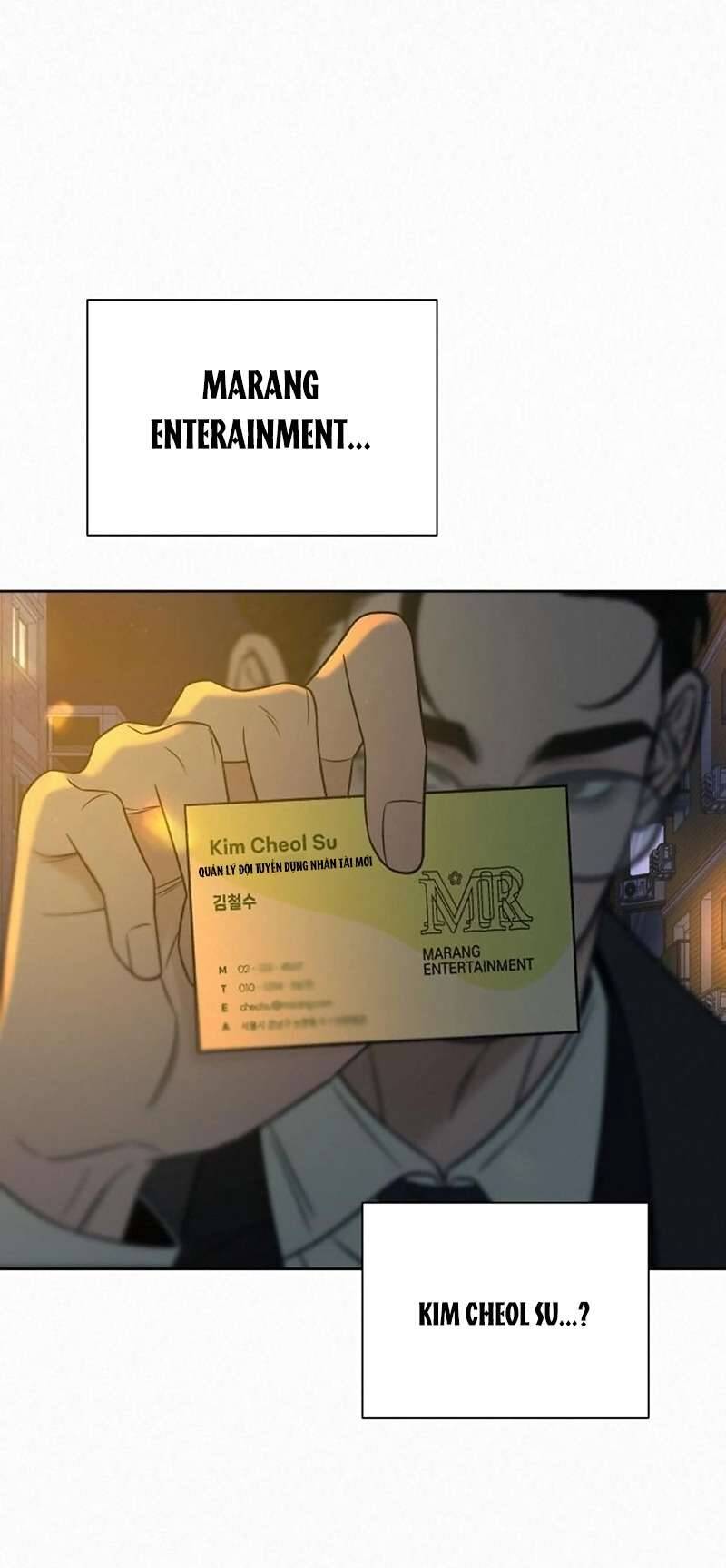 Tình Yêu Trong Sáng: Chapter 113