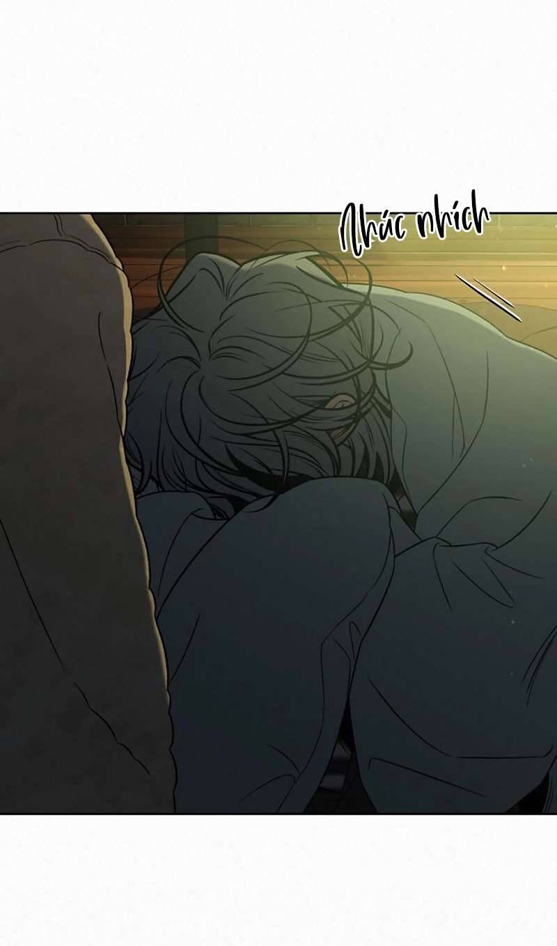 Tình Yêu Trong Sáng: Chapter 113