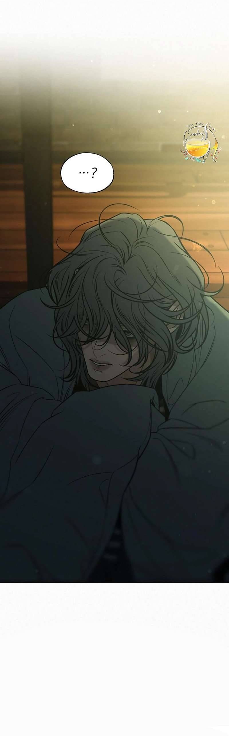 Tình Yêu Trong Sáng: Chapter 113