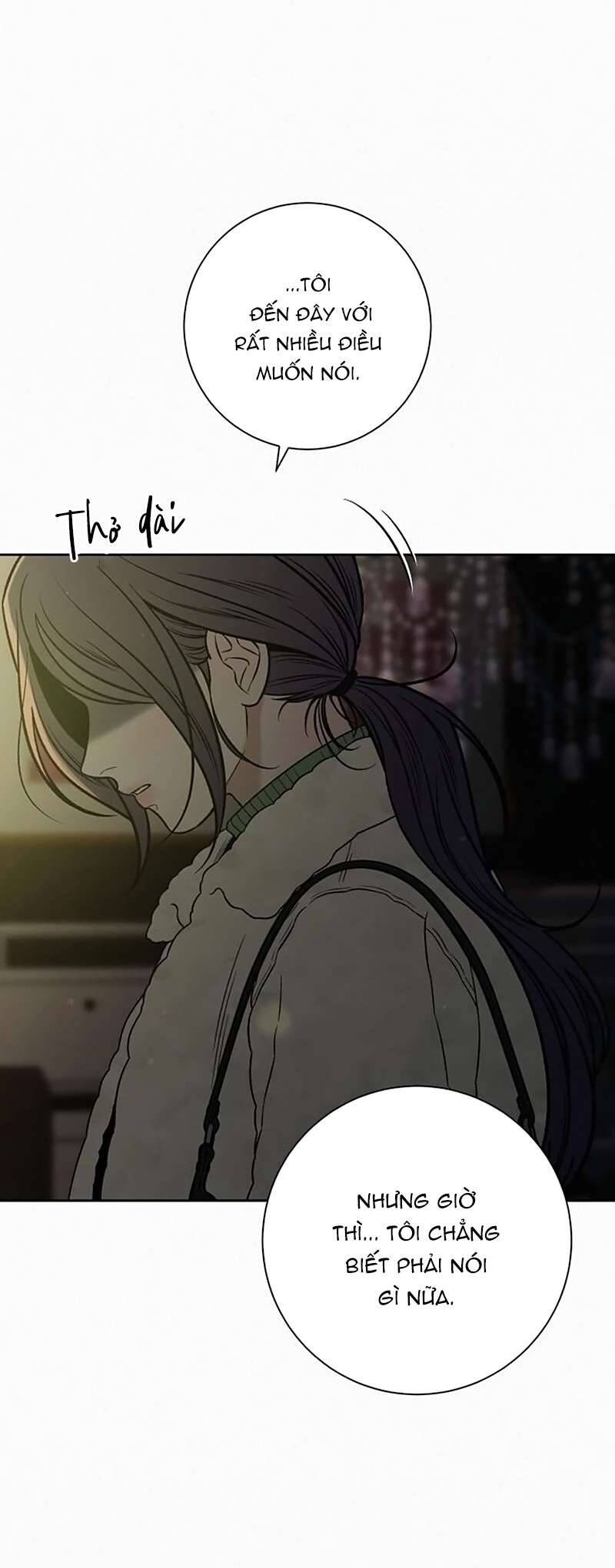 Tình Yêu Trong Sáng: Chapter 114