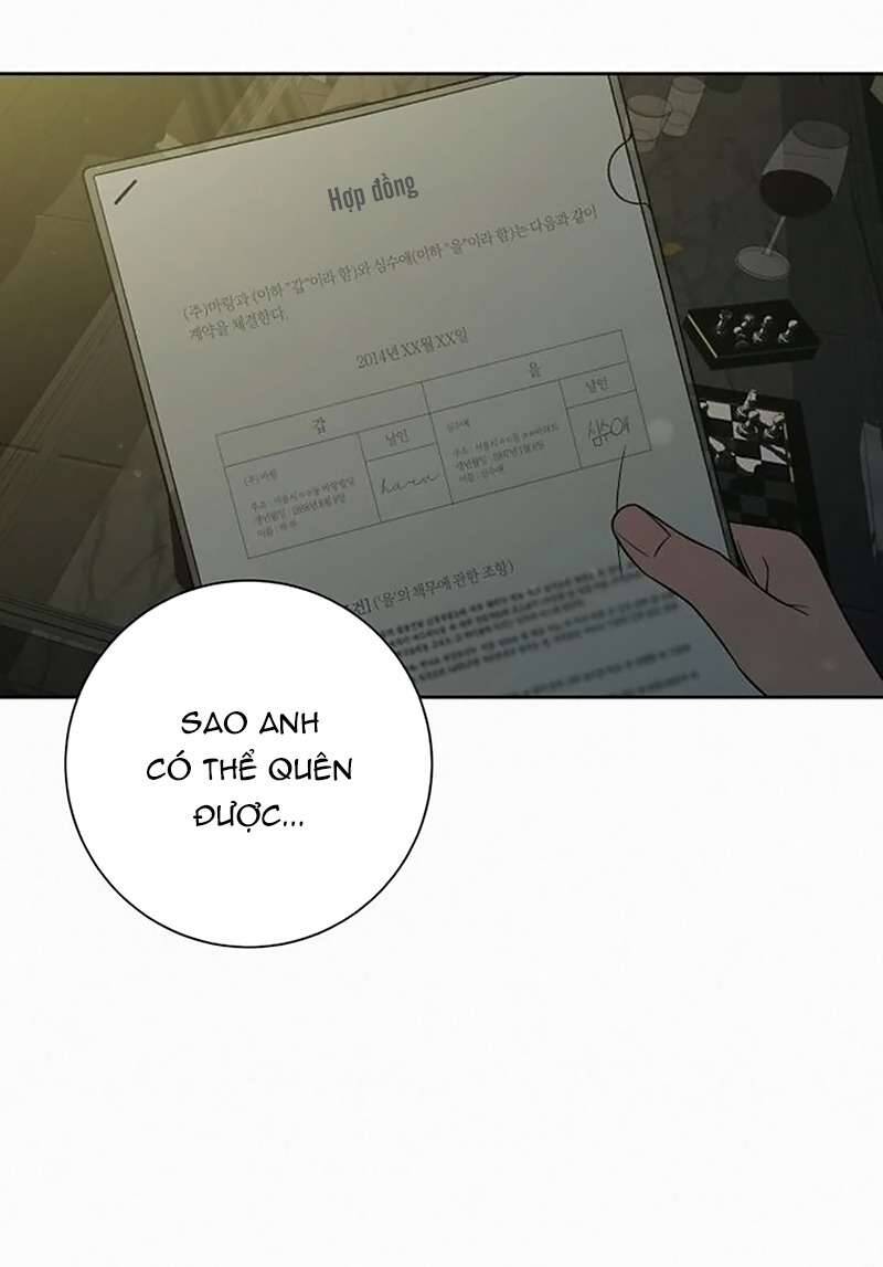 Tình Yêu Trong Sáng: Chapter 114