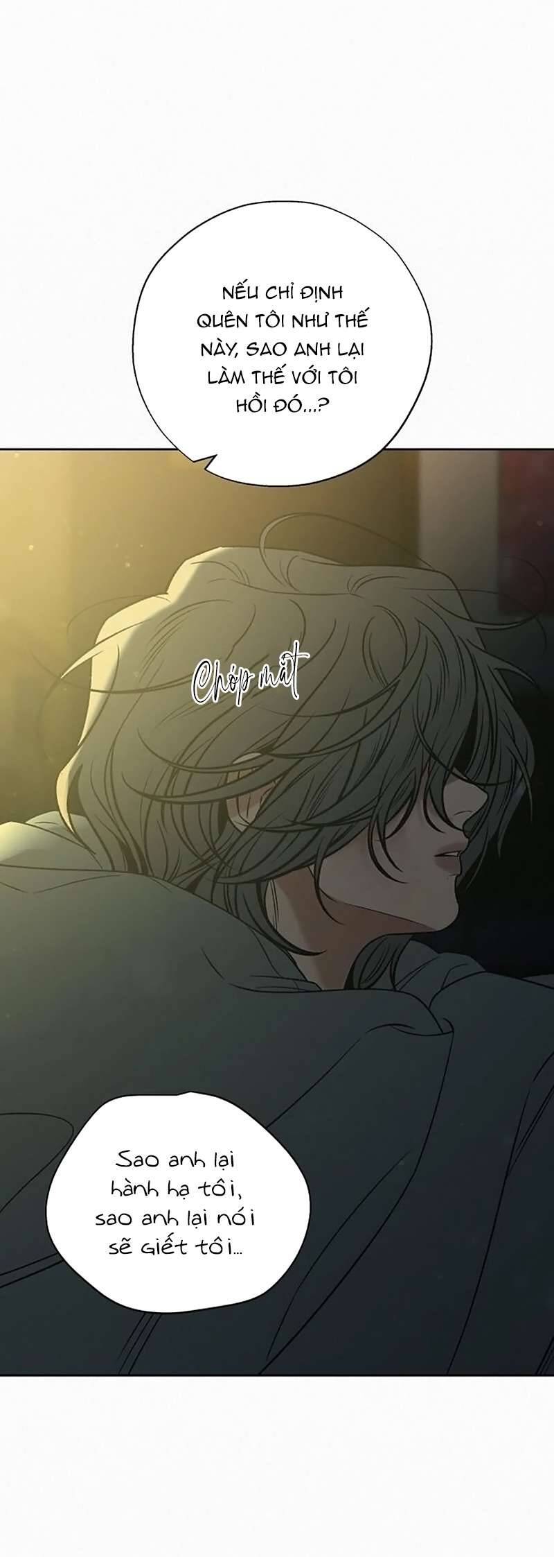 Tình Yêu Trong Sáng: Chapter 114