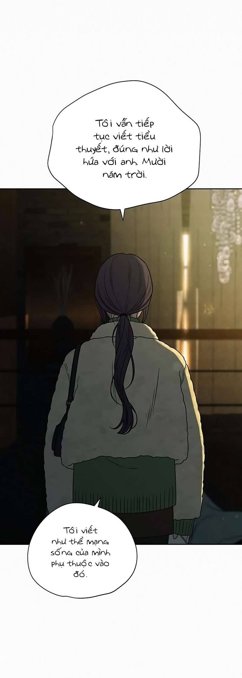 Tình Yêu Trong Sáng: Chapter 114