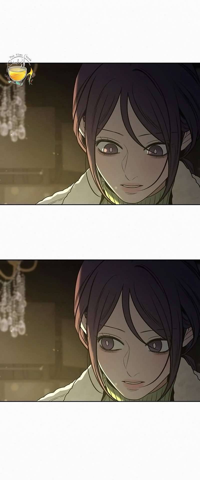 Tình Yêu Trong Sáng: Chapter 114