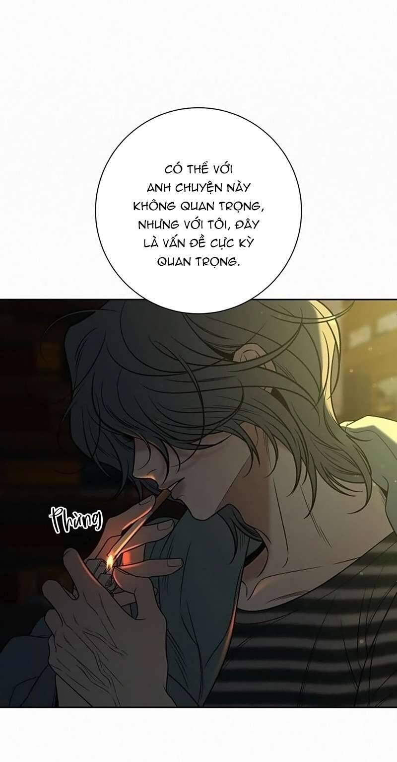 Tình Yêu Trong Sáng: Chapter 114