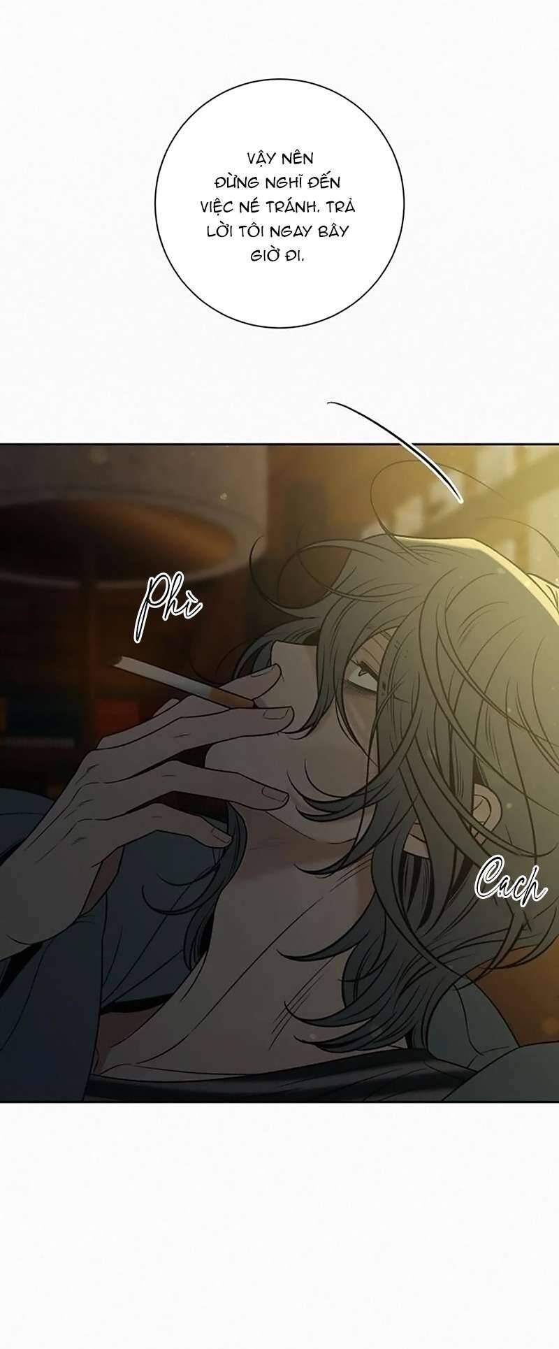 Tình Yêu Trong Sáng: Chapter 114