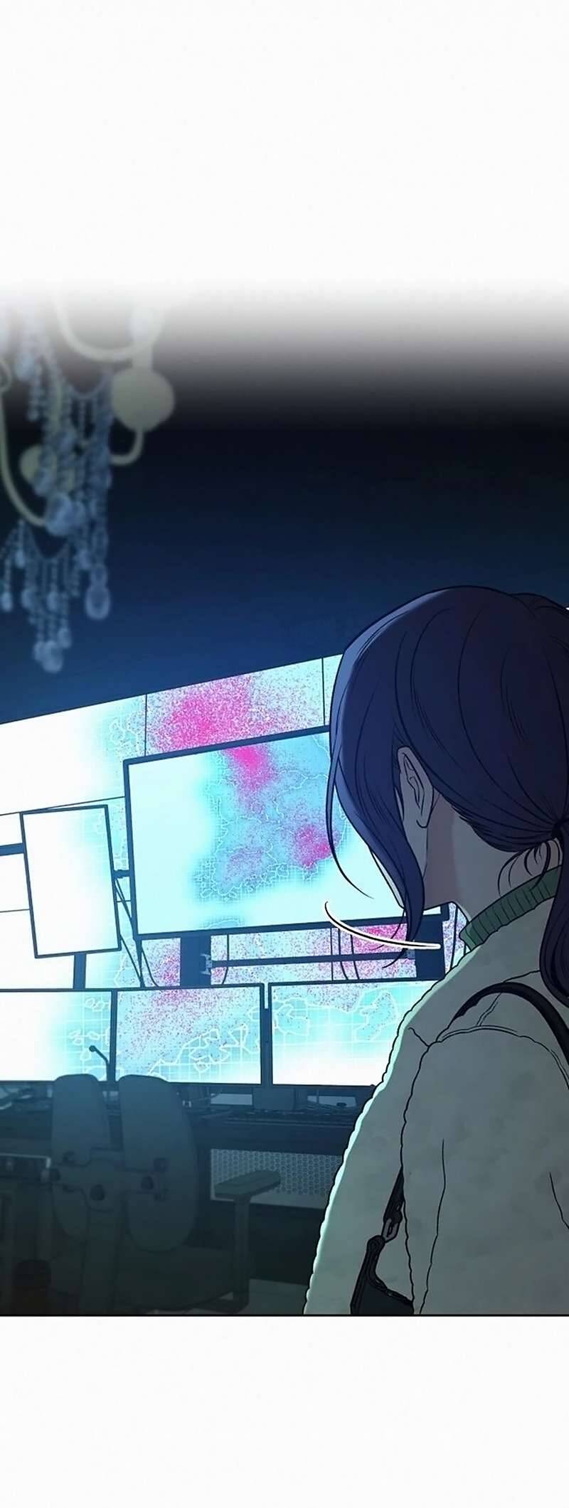 Tình Yêu Trong Sáng: Chapter 114