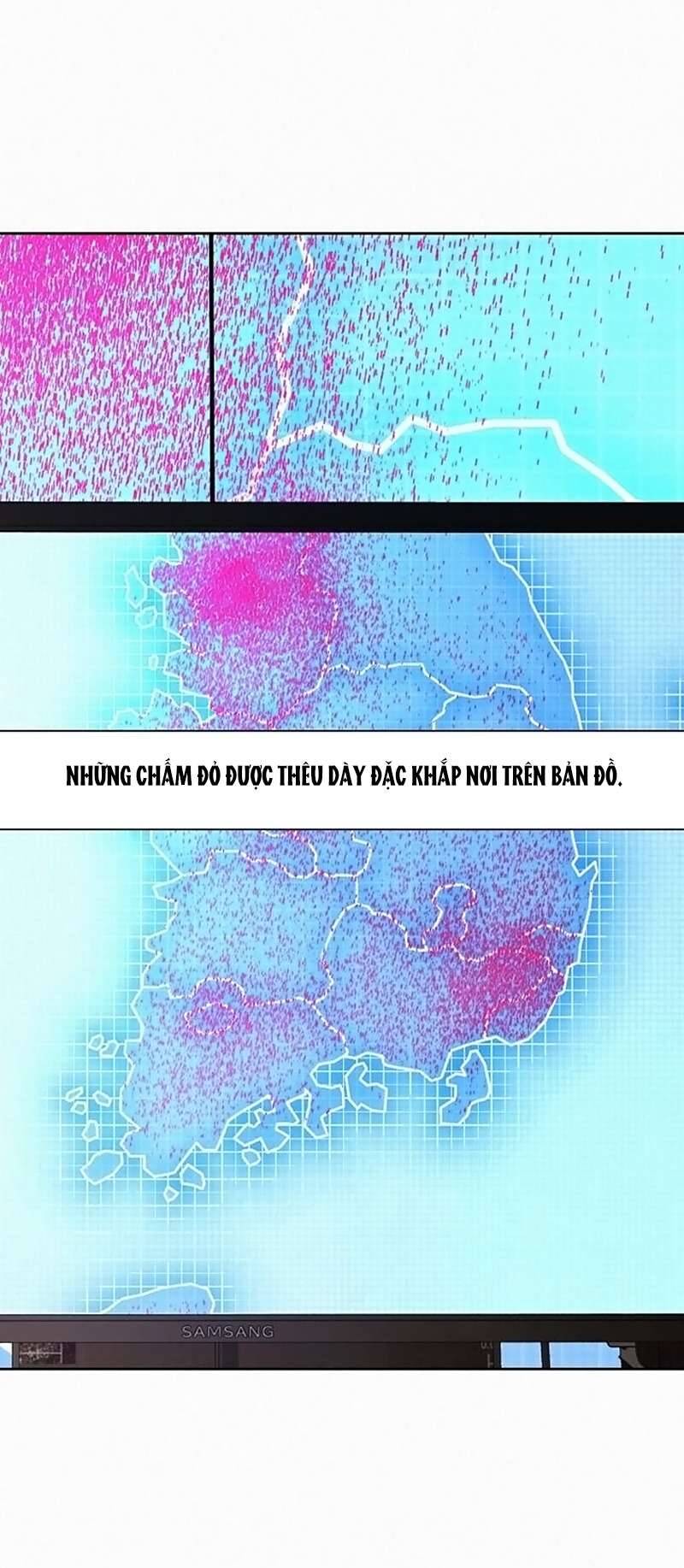 Tình Yêu Trong Sáng: Chapter 114