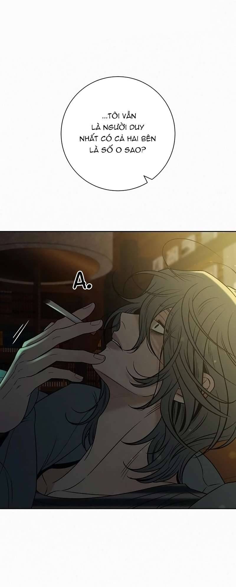 Tình Yêu Trong Sáng: Chapter 114