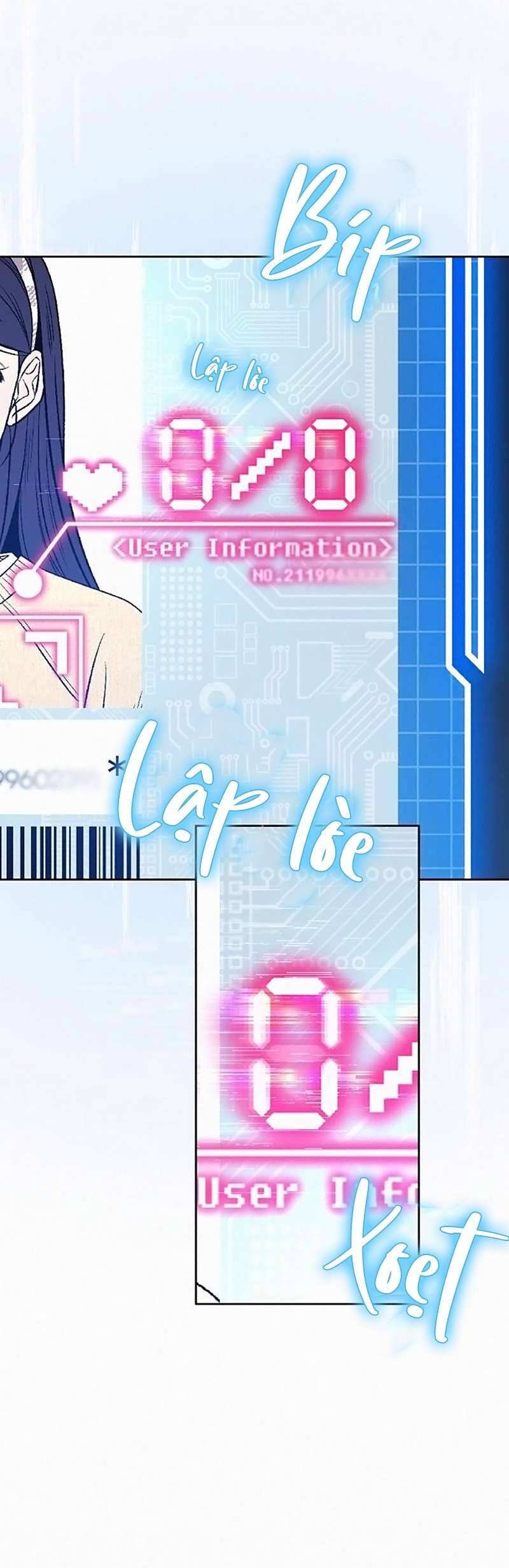 Tình Yêu Trong Sáng: Chapter 114